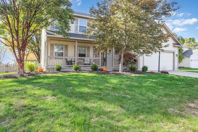 5655 Lotus Ct, Grove City, OH 43123 - photo 2