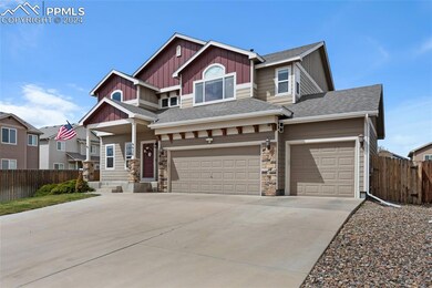 9928 Tomcat Way, Colorado Springs, CO 80925 - photo 3