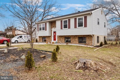 8514 Mulberry St, Laurel, MD 20707 - photo 2