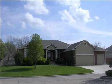 Ranch Home w/ Finished Walk-Out Bsmt