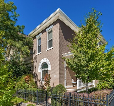 416 Reinhard Ave, Columbus, OH 43206 - photo 2