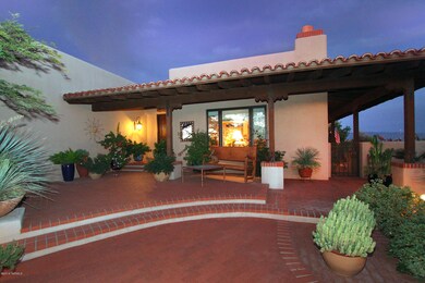 3831 E Placita Sumo, Tucson, AZ 85718 - photo 2