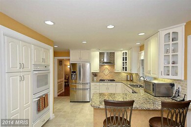 11740 Owens Glen Way, North Potomac, MD 20878 - photo 6