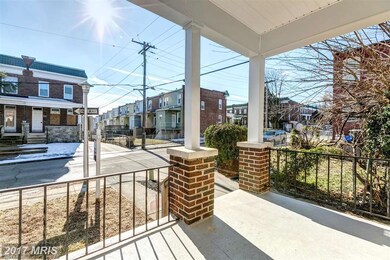3714 Harlem Ave, Baltimore, MD 21229 - photo 2