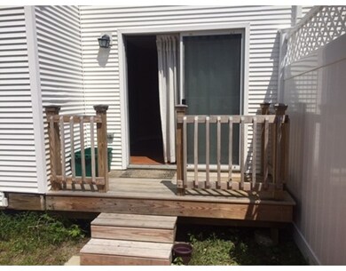 36 Orchard St, South Grafton, MA 01560 - photo 3