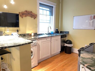 31 Queensberry St unit 20, Boston, MA 02215 - photo 2