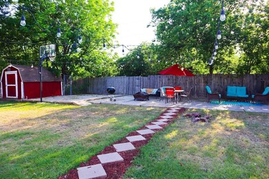 504 Kimbrough St, Fort Worth, TX 76108 - photo 3