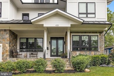 408 Yeonas Dr SW, Vienna, VA 22180 - photo 4