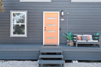 615 Sage St, Burnet, TX 78611 - photo 2