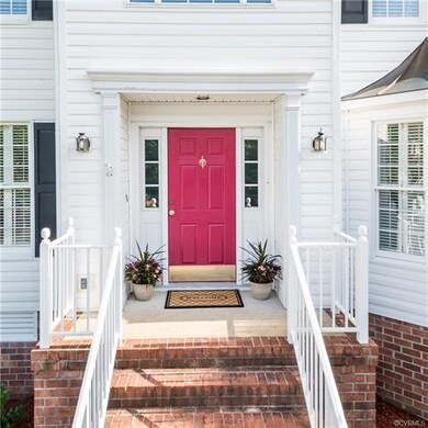 8001 Hampton Arbor Cir, Chesterfield, VA 23832 - photo 3