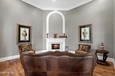 1018 Porter Cir, Gray, GA 31032 - photo 4