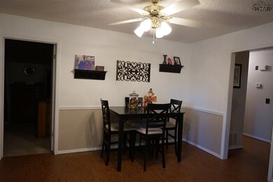 1612 Bert Dr, Wichita Falls, TX 76302 - photo 6