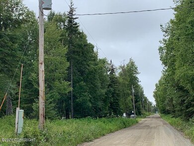 Lot on Left