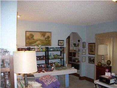 Front room