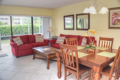 Living & DIning