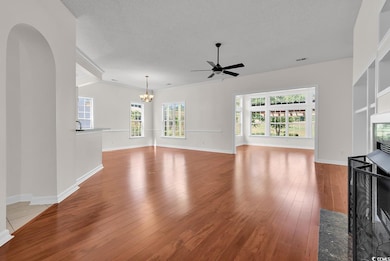 6439 Longwood Dr, Murrells Inlet, SC 29576 - photo 2