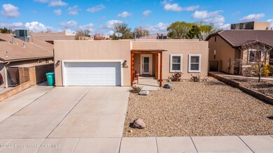 6612 Pecos St, Farmington, NM 87402 - photo 3
