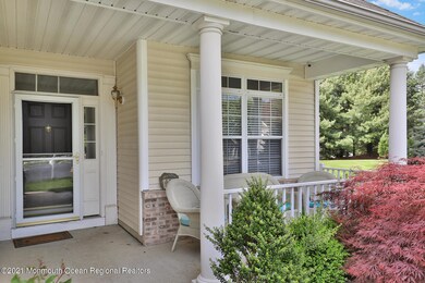 94 Iris Ct, Holmdel, NJ 07733 - photo 2