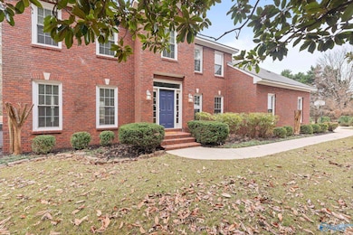 929 E Cave Spring Rd, Decatur, AL 35603 - photo 4