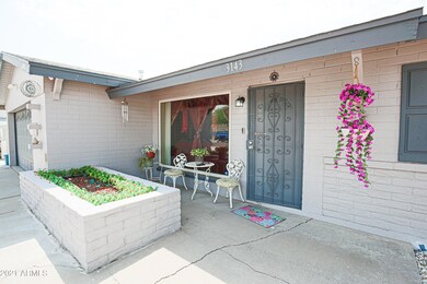 3143 W Redfield Rd Phoenix AZ 85053 X-59