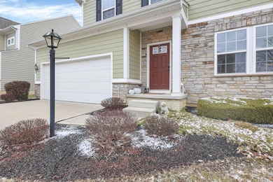 441 Lee Way, Lewis Center, OH 43035 - photo 4