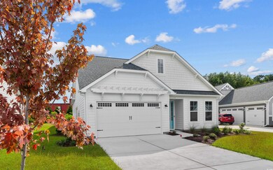 1232 Needle Grass Loop, Myrtle Beach, SC 29579 - photo 4