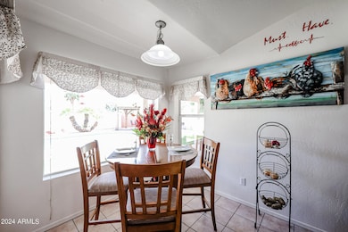 Dinette (1)