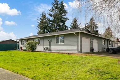 5995 Lauderback St NE, Keizer, OR 97303 - photo 2