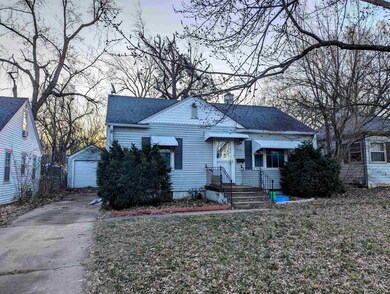 914 SW Randolph Ave, Topeka, KS 66606 - photo 3