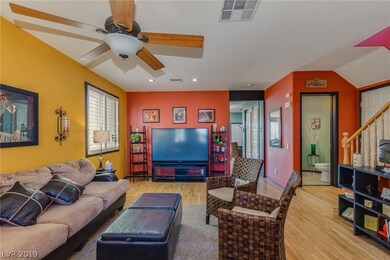 Formal Living Room.
