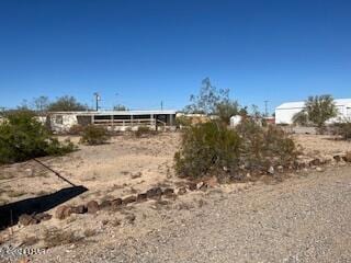 70 N Emelia Ave, Quartzsite, AZ 85346 - photo 2