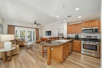 7689 Heritage Crossing Way unit 202, Reunion, FL 34747 - photo 2