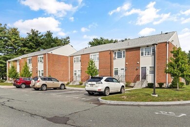 41 Foundry St unit 15-7, South Easton, MA 02375 - photo 2