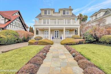 321 Edgemont Dr unit Summer, Allenhurst, NJ 07711 - photo 3