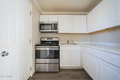 2 E Navajo Rd unit 5, Tucson, AZ 85705 - photo 7