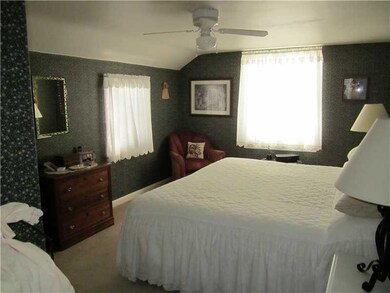 Master Bedroom.