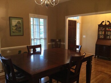 1508 N Plantation Dr, Cookeville, TN 38506 - photo 2