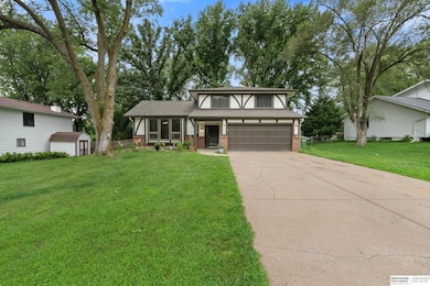 1403 Saint Raphael St, Bellevue, NE 68005 - photo 2