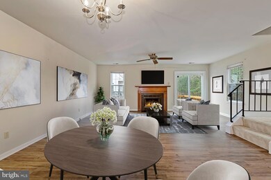 4207 Stockbridge Dr, Dumfries, VA 22025 - photo 6