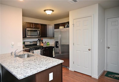 3016 Davenport Way unit M126 L, Pennsburg, PA 18073 - photo 5