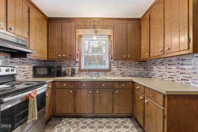 722 Forge Rd, Durham, NC 27713 - photo 3