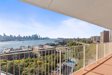 Riviera Towers unit 14F, West New York, NJ 07093 - photo 4