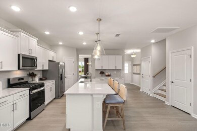 304 Bridle Brook Way, Fuquay Varina, NC 27526 - photo 4