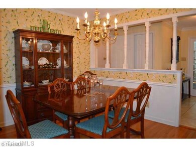 Dining Room.