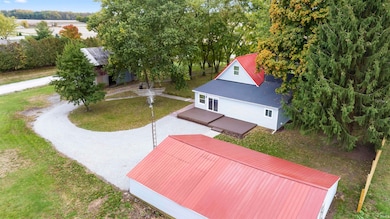 1038 W 200 S, Warsaw, IN 46580 - photo 2