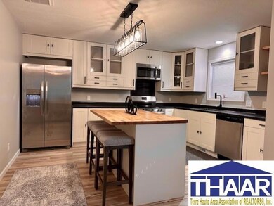 1541 S 13th St, Terre Haute, IN 47802 - photo 5