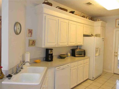 Pantry on the end behind the fridge!
