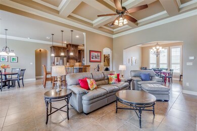 3208 Ferry Boat Ln, Granbury, TX 76049 - photo 6