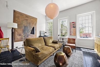 620 Warren St unit C, Hudson, NY 12534 - photo 3