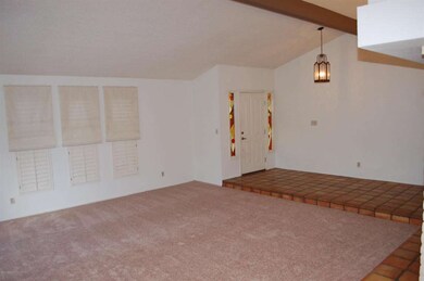 Living Room to Entry